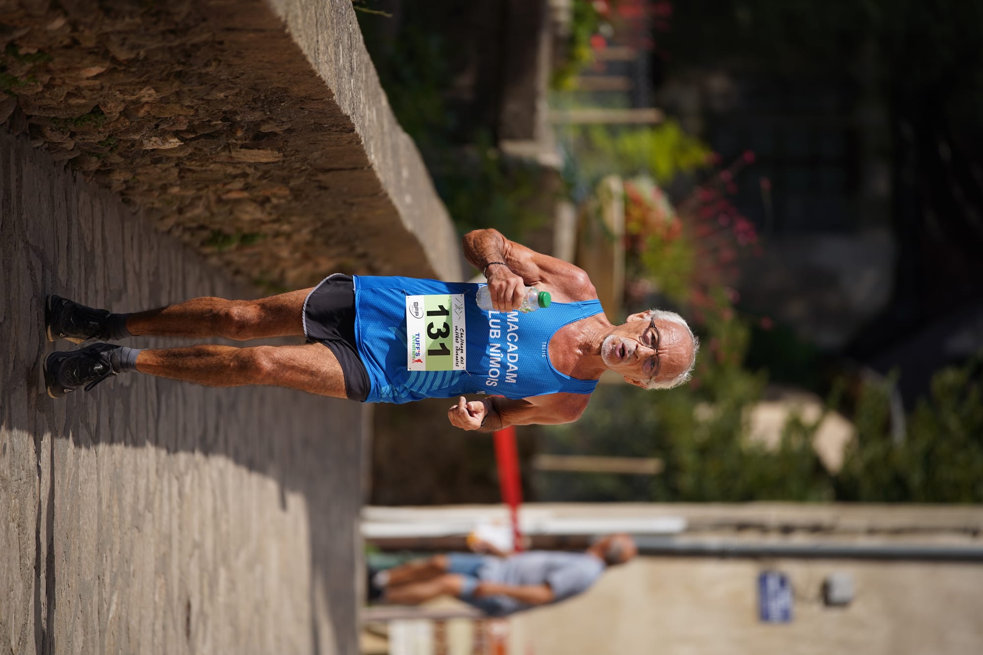 38ème édition du Tour du Dolmen