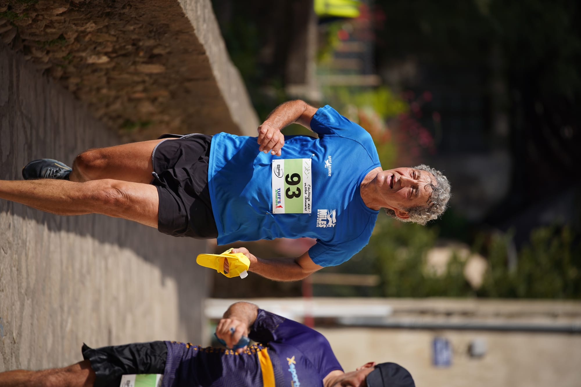 38ème édition du Tour du Dolmen