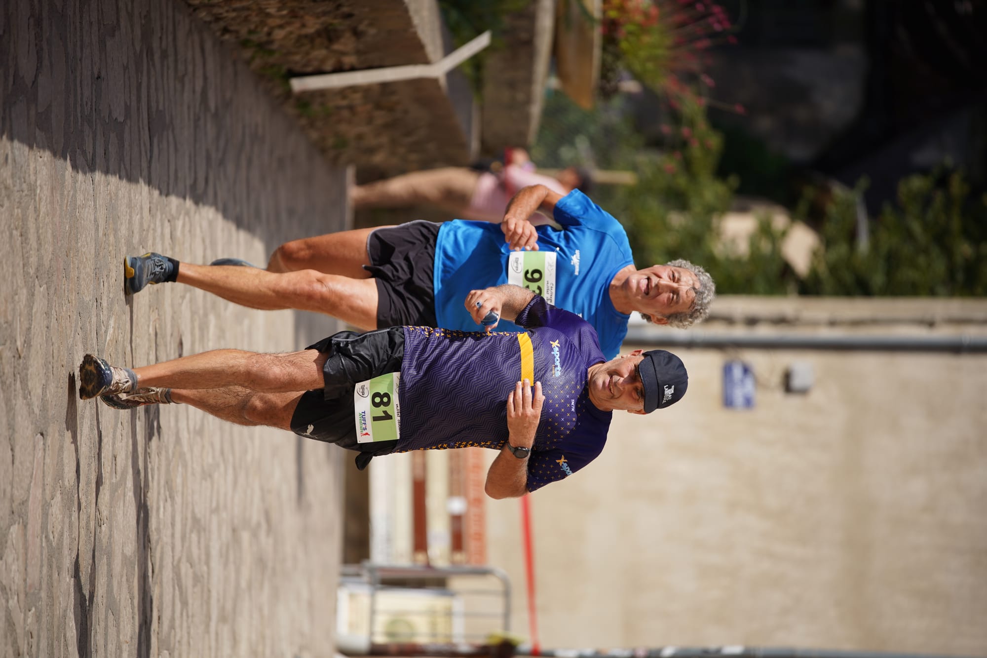 38ème édition du Tour du Dolmen