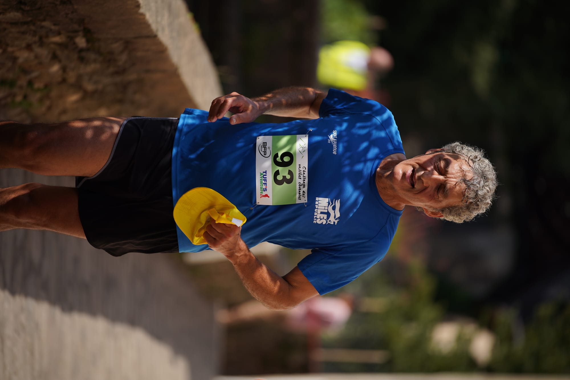38ème édition du Tour du Dolmen