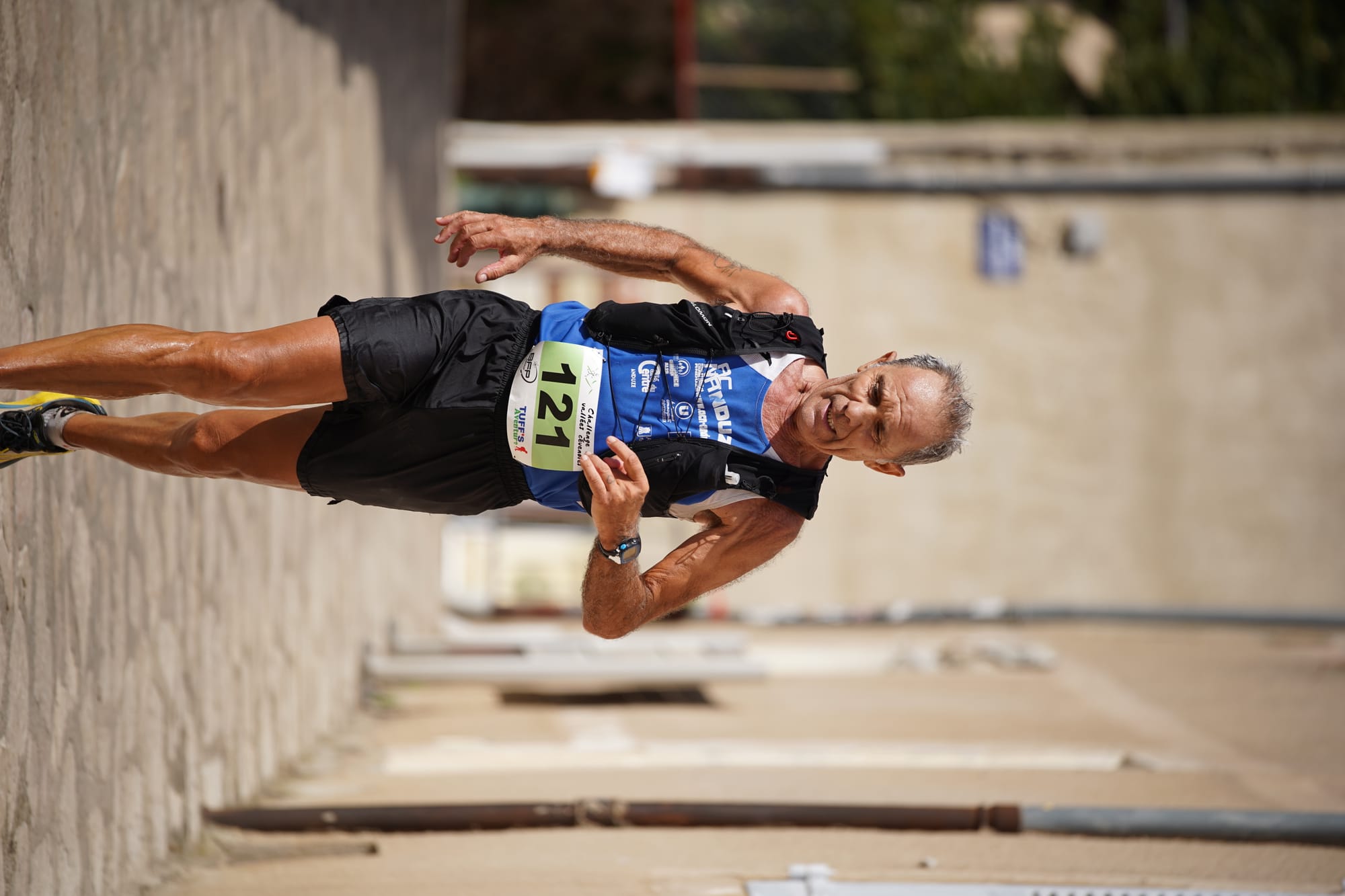 38ème édition du Tour du Dolmen