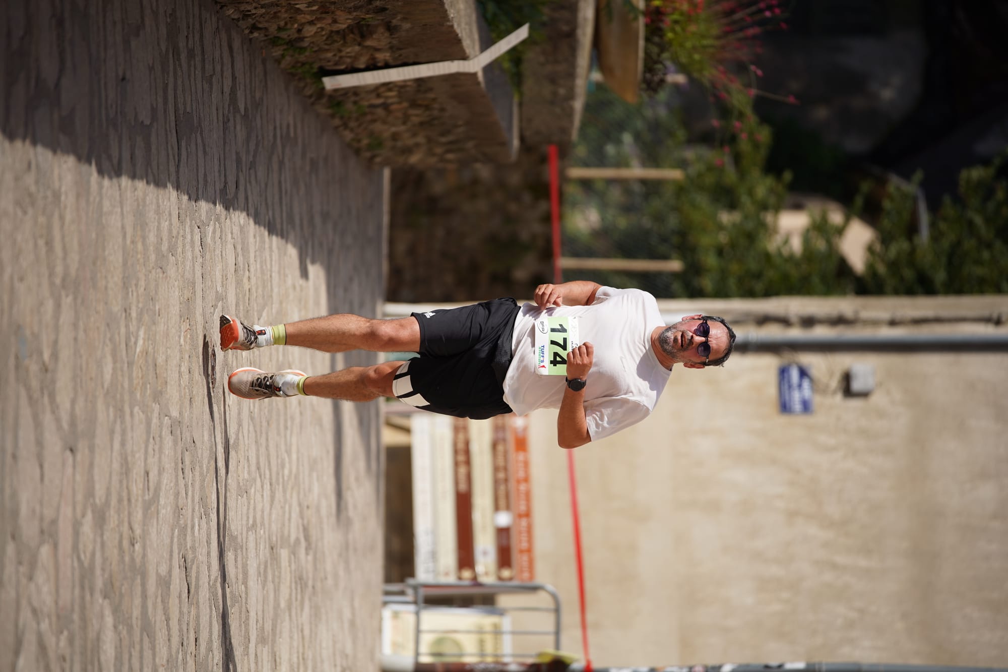 38ème édition du Tour du Dolmen