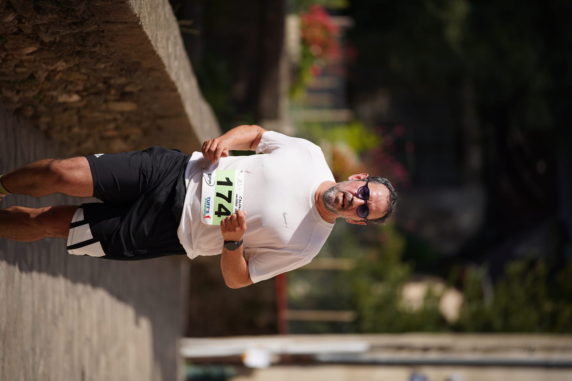 38ème édition du Tour du Dolmen