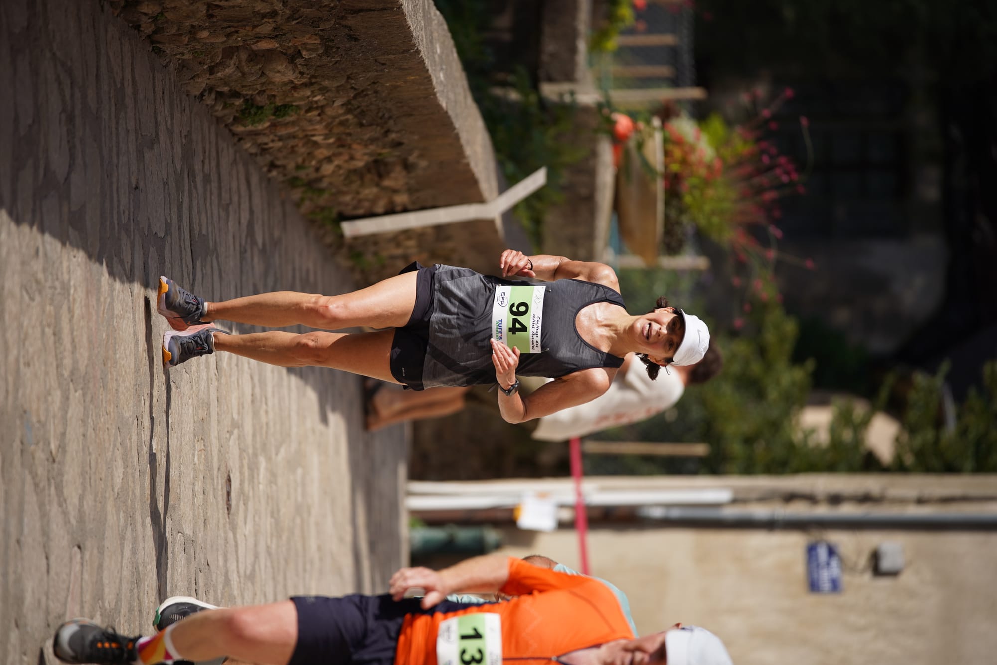 38ème édition du Tour du Dolmen