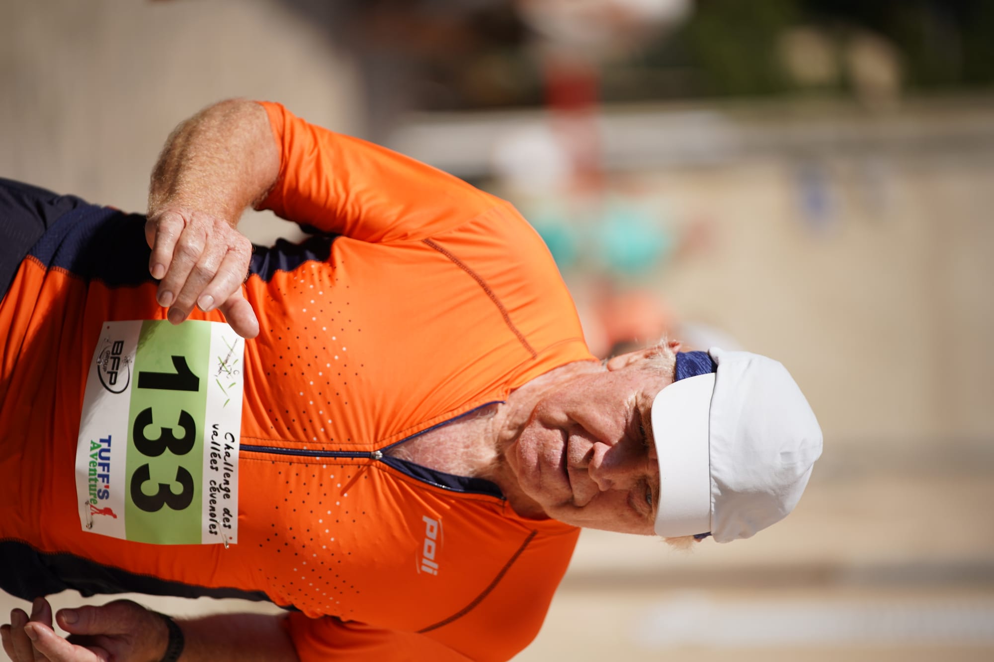 38ème édition du Tour du Dolmen