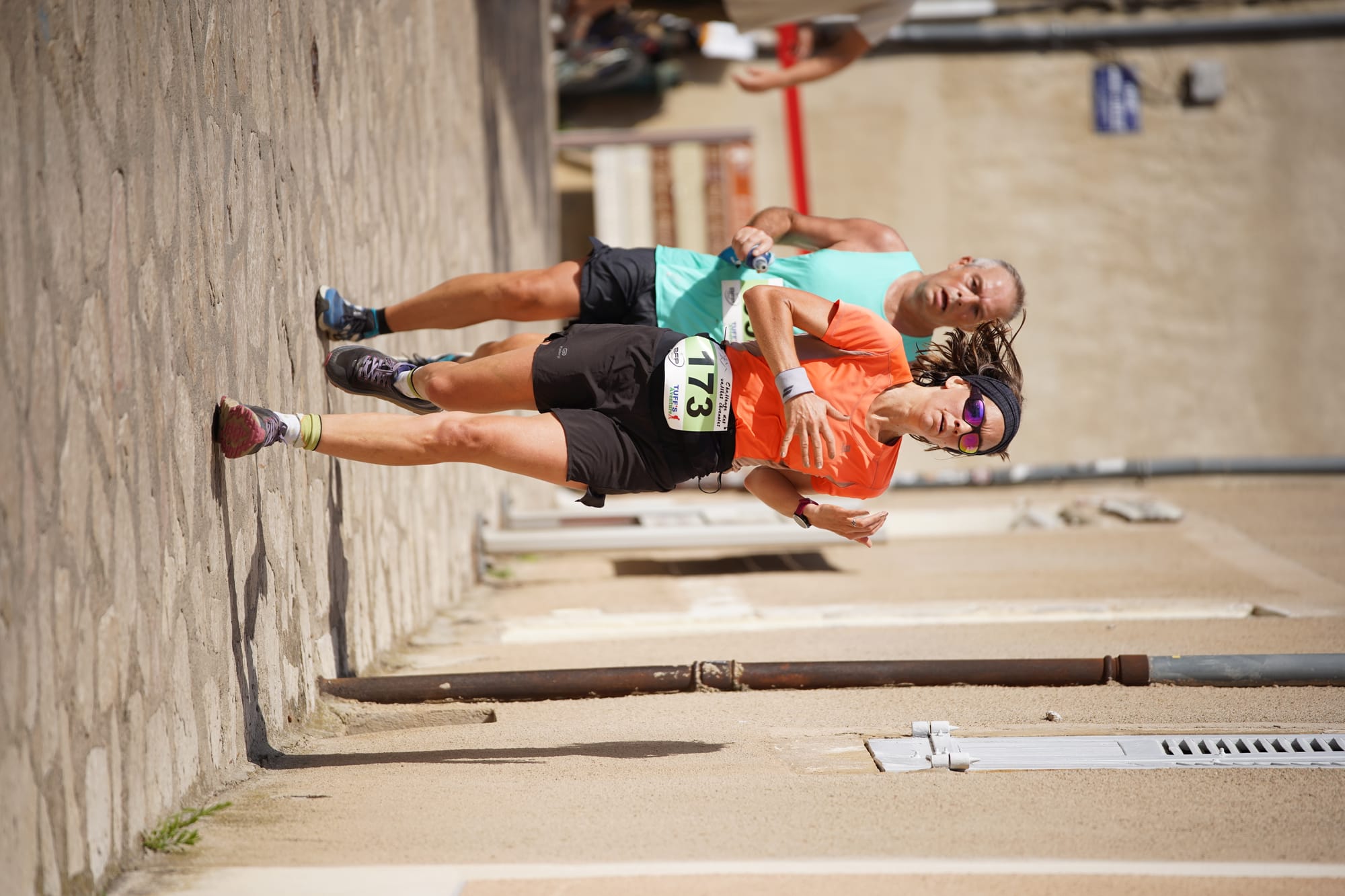 38ème édition du Tour du Dolmen