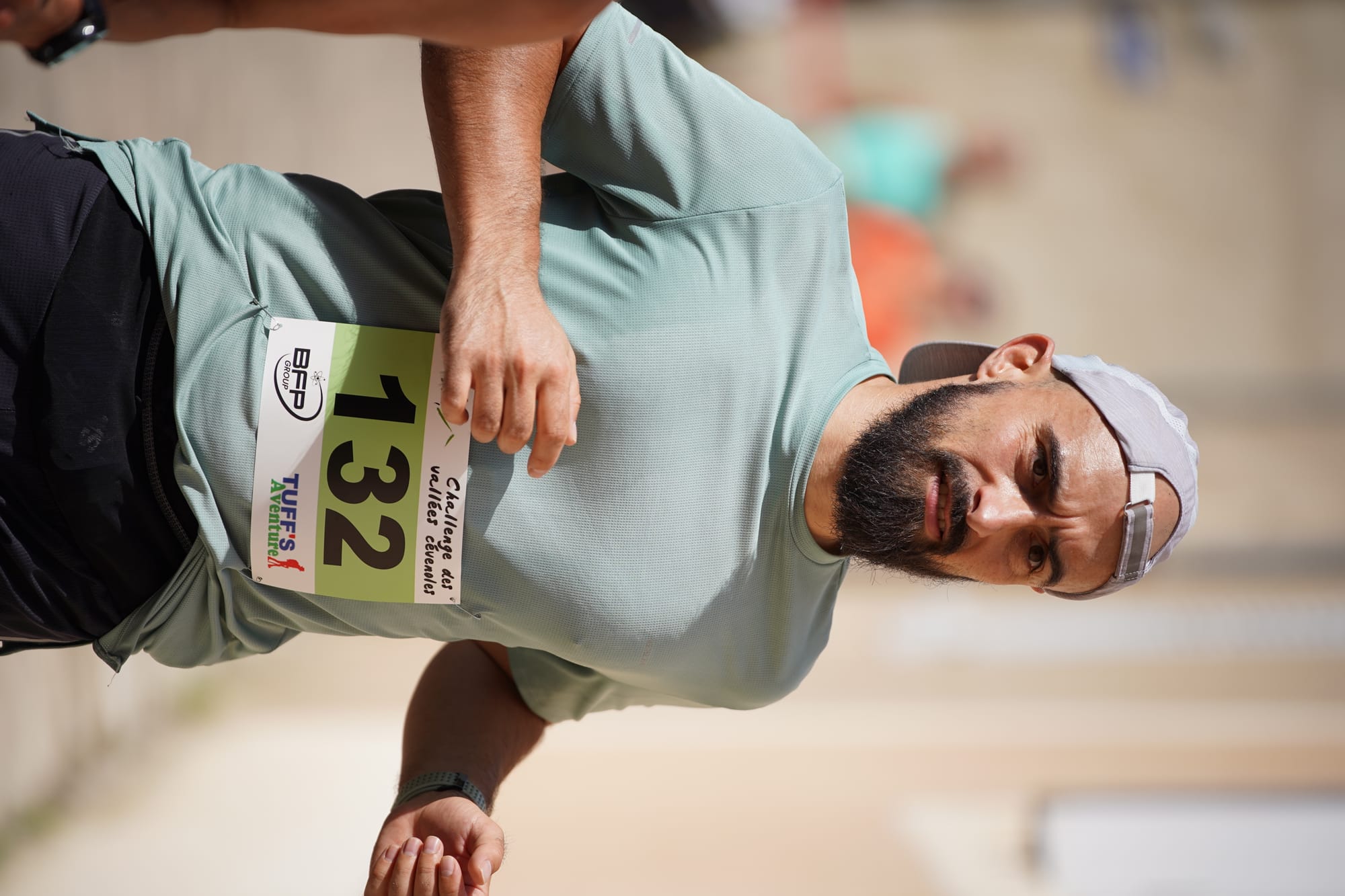 38ème édition du Tour du Dolmen