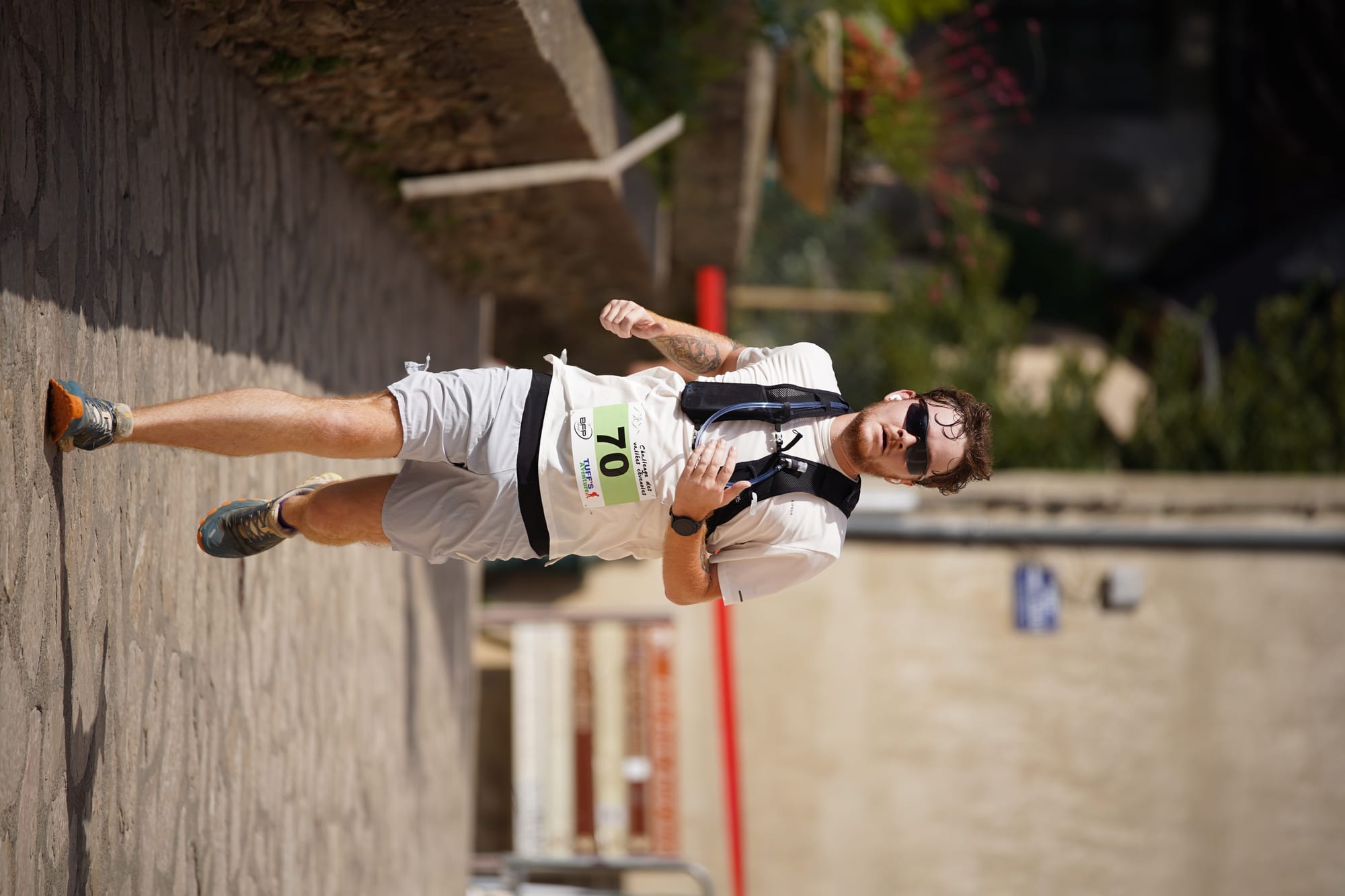 38ème édition du Tour du Dolmen