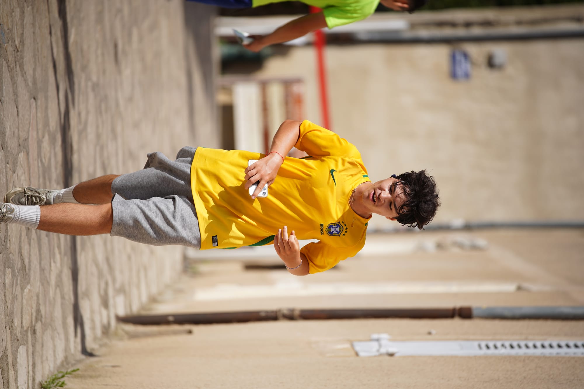38ème édition du Tour du Dolmen
