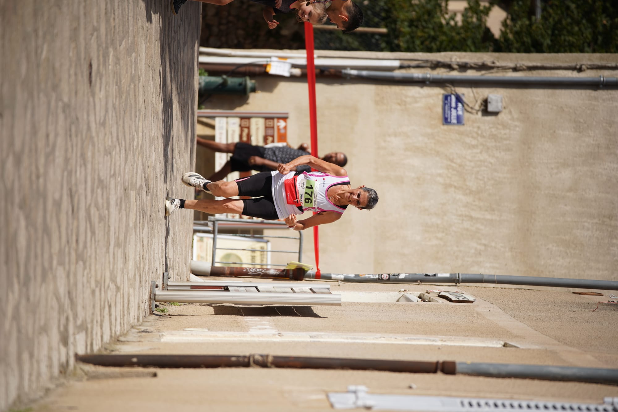 38ème édition du Tour du Dolmen