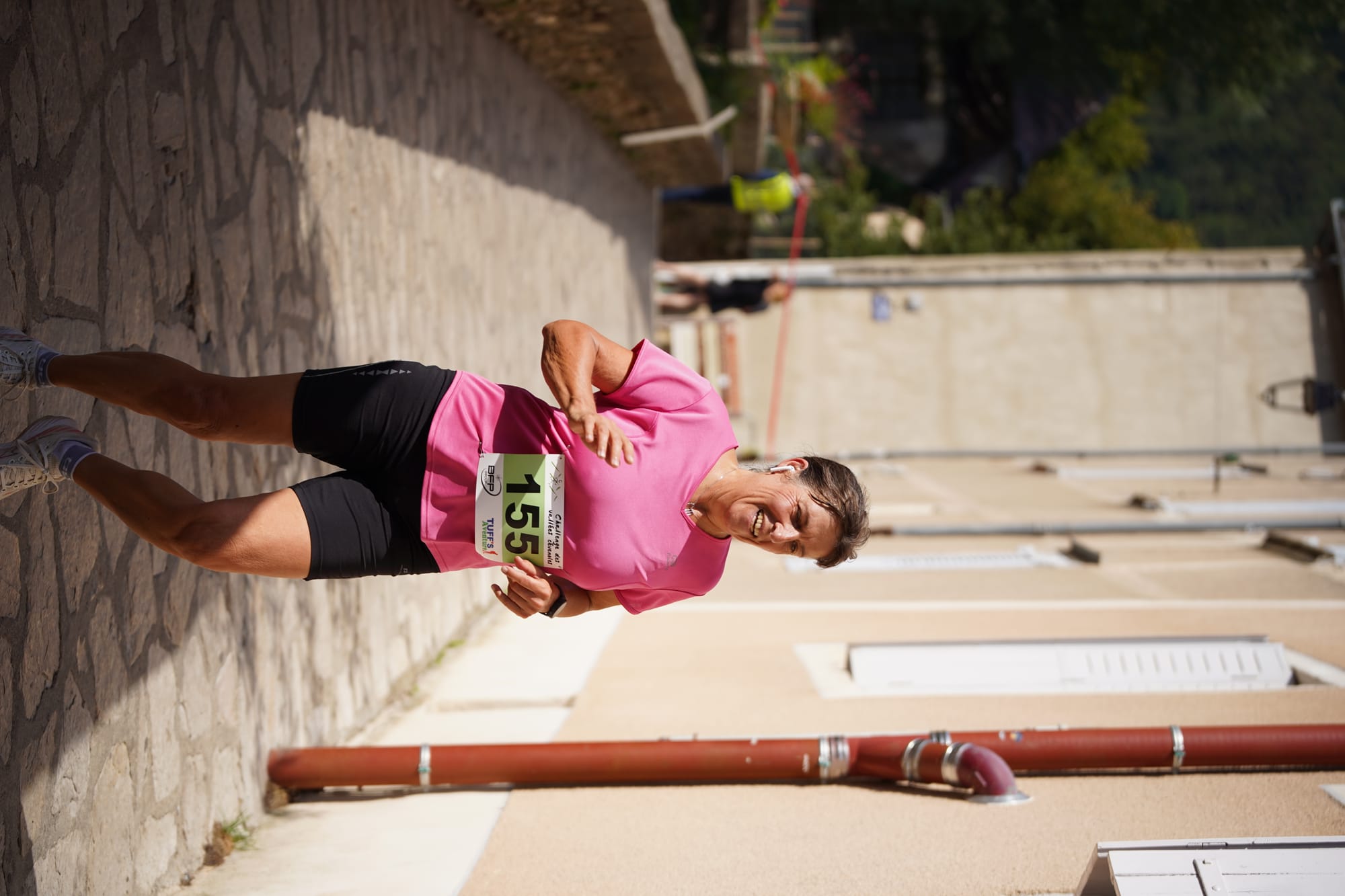 38ème édition du Tour du Dolmen