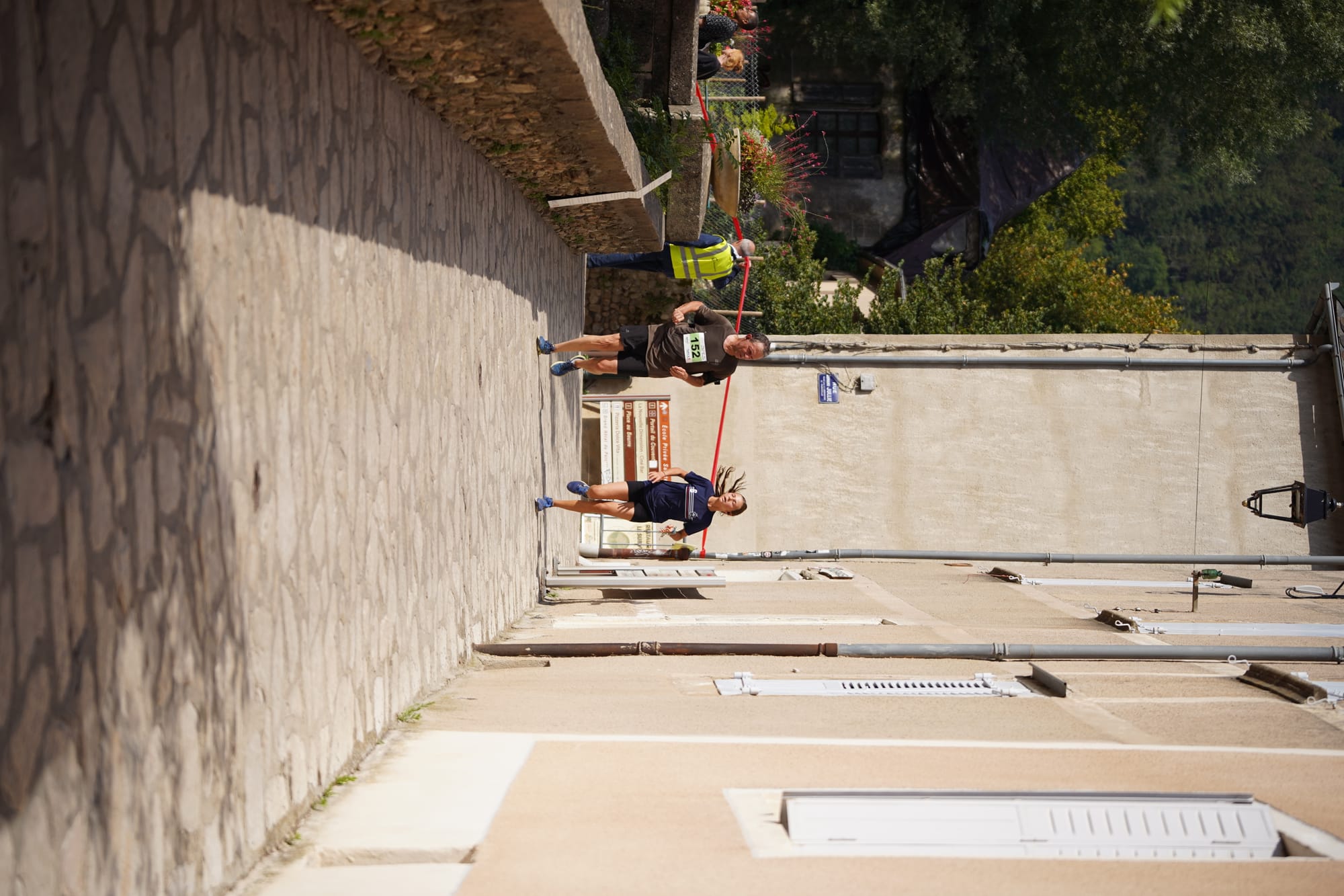 38ème édition du Tour du Dolmen