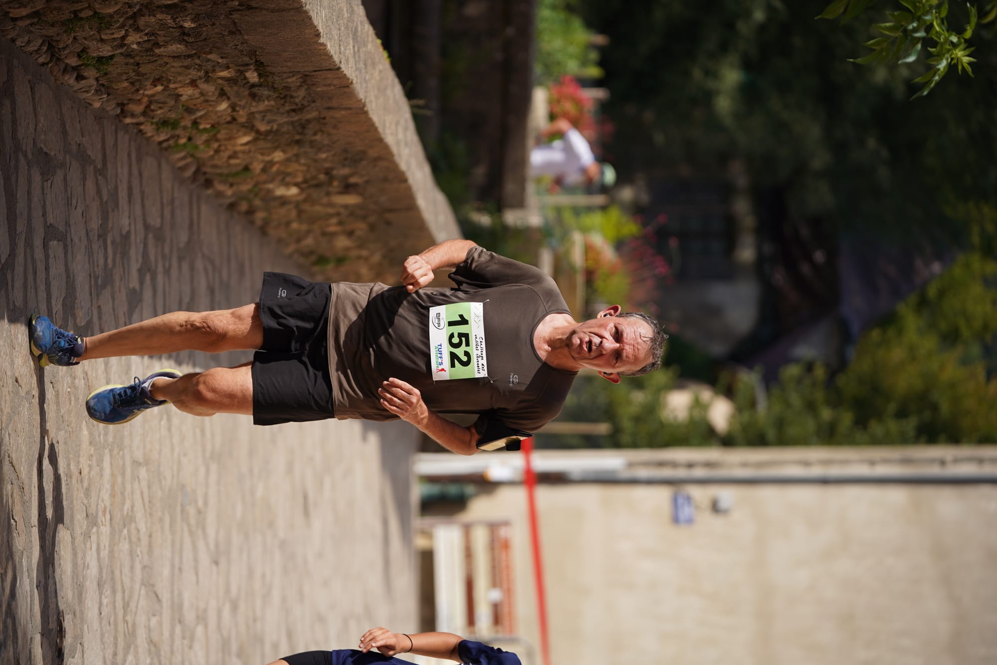 38ème édition du Tour du Dolmen