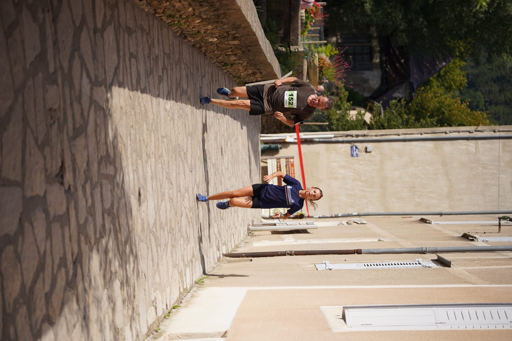 38ème édition du Tour du Dolmen