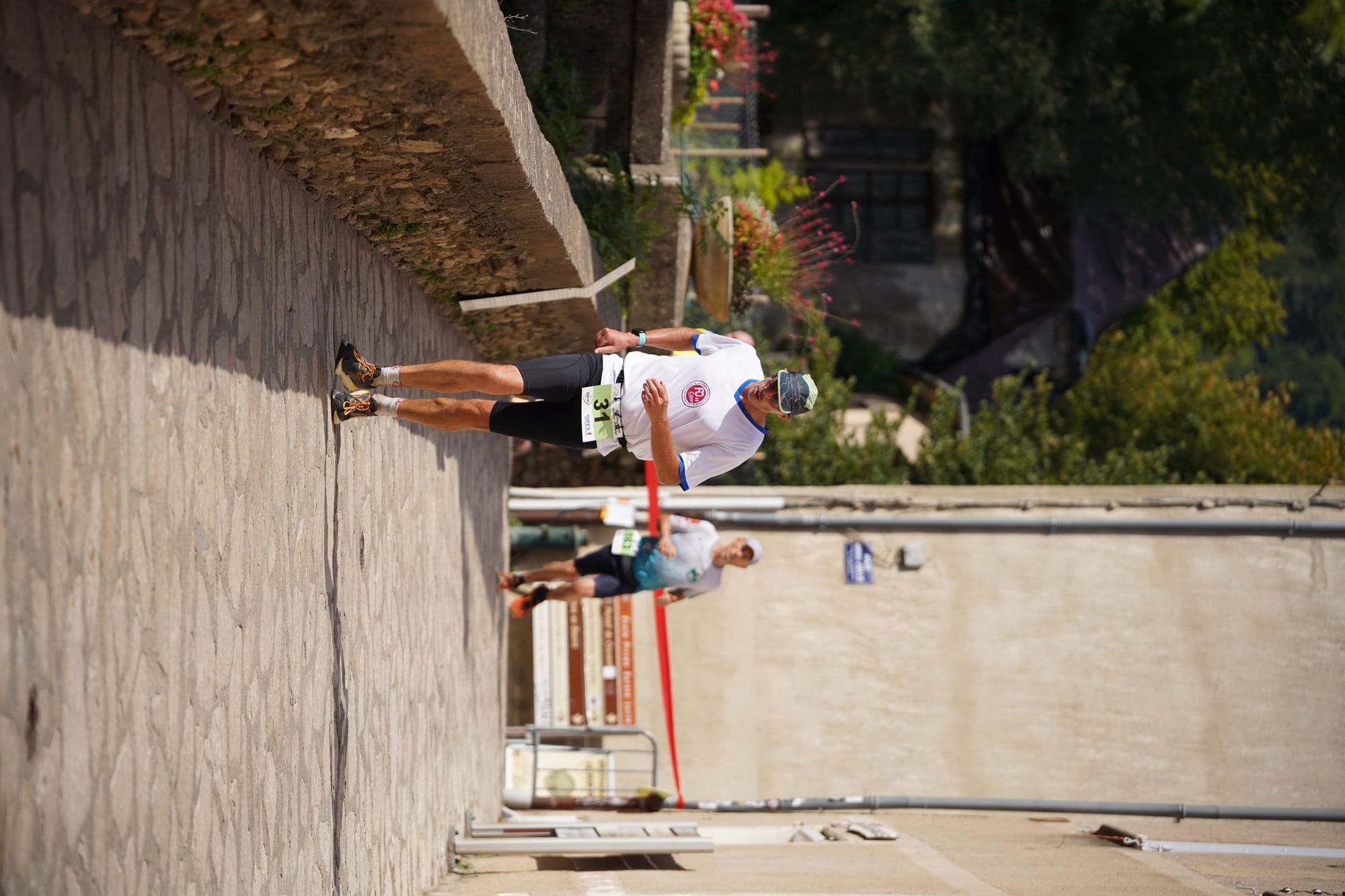 38ème édition du Tour du Dolmen