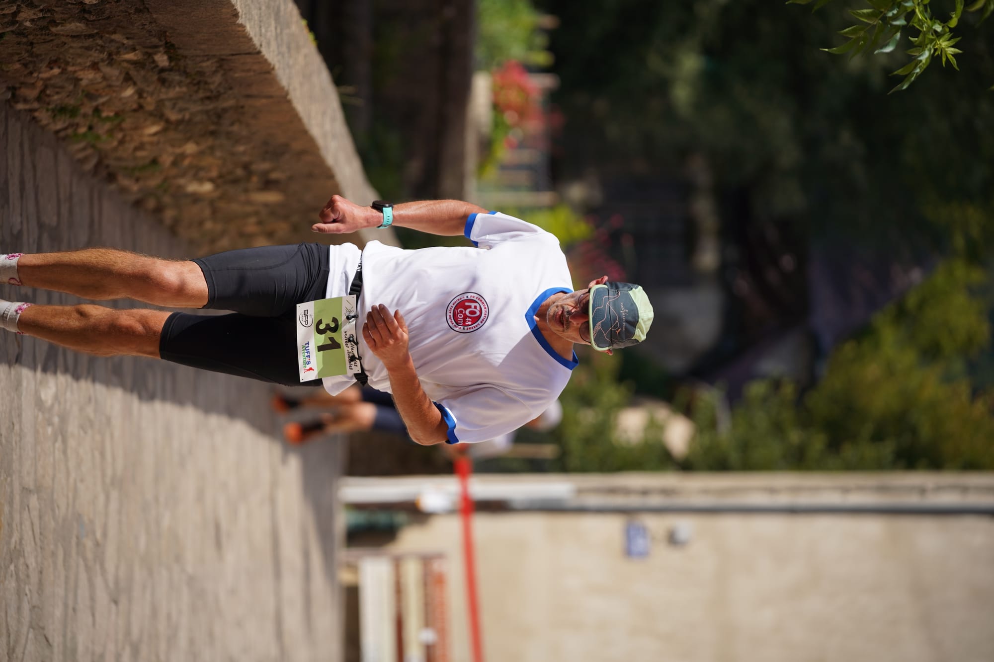 38ème édition du Tour du Dolmen