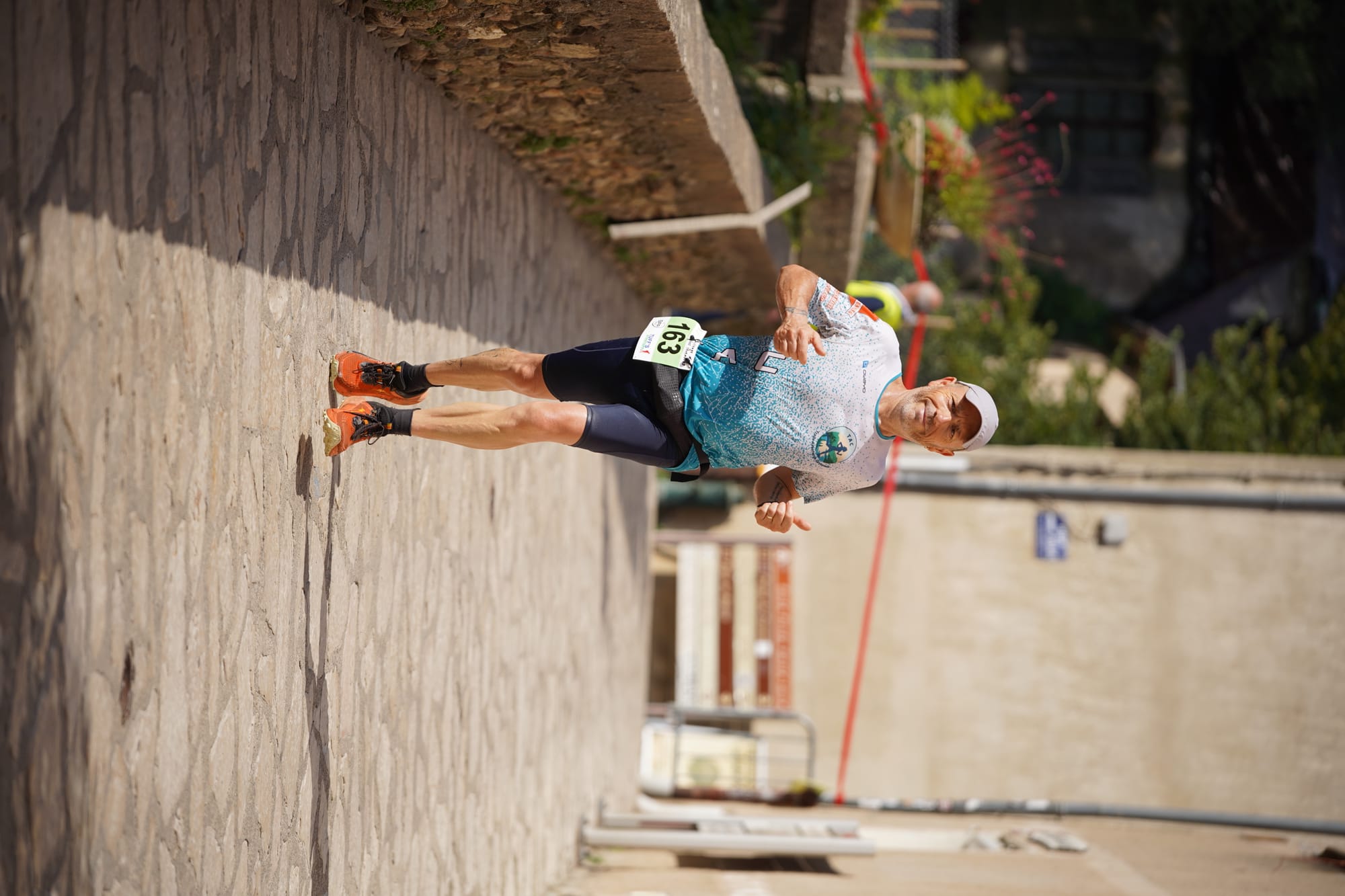 38ème édition du Tour du Dolmen