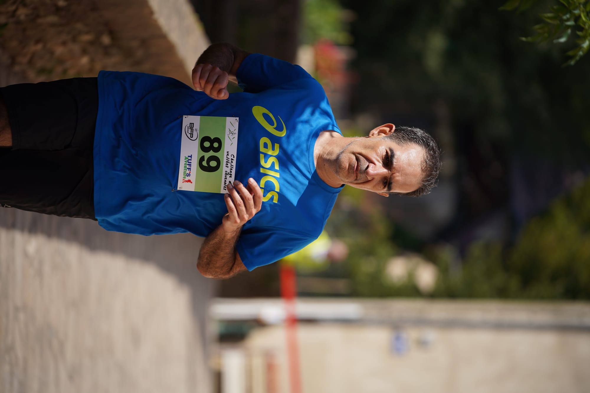 38ème édition du Tour du Dolmen