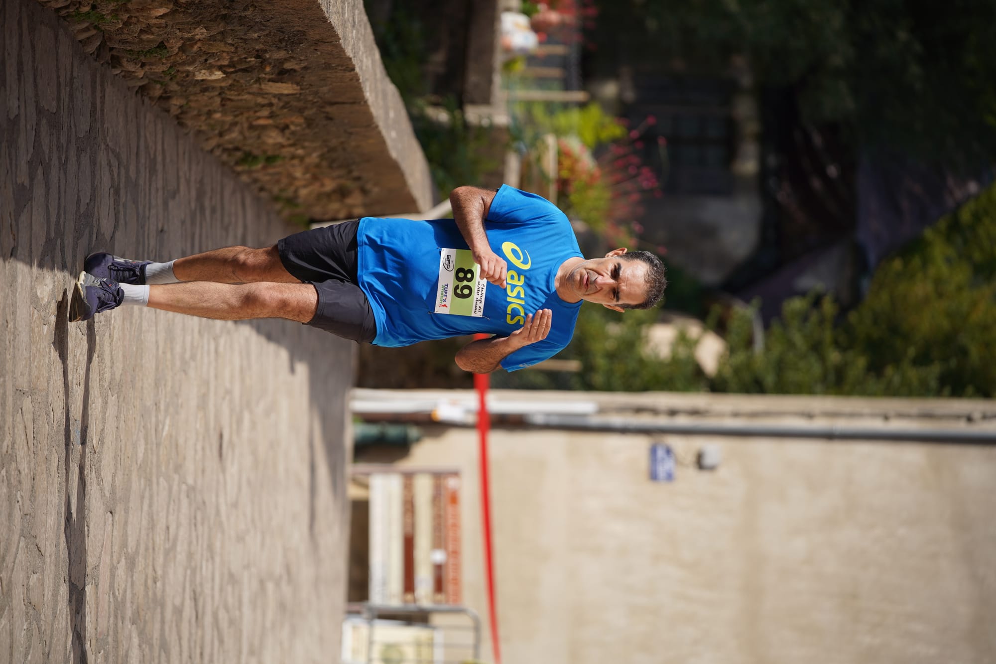 38ème édition du Tour du Dolmen
