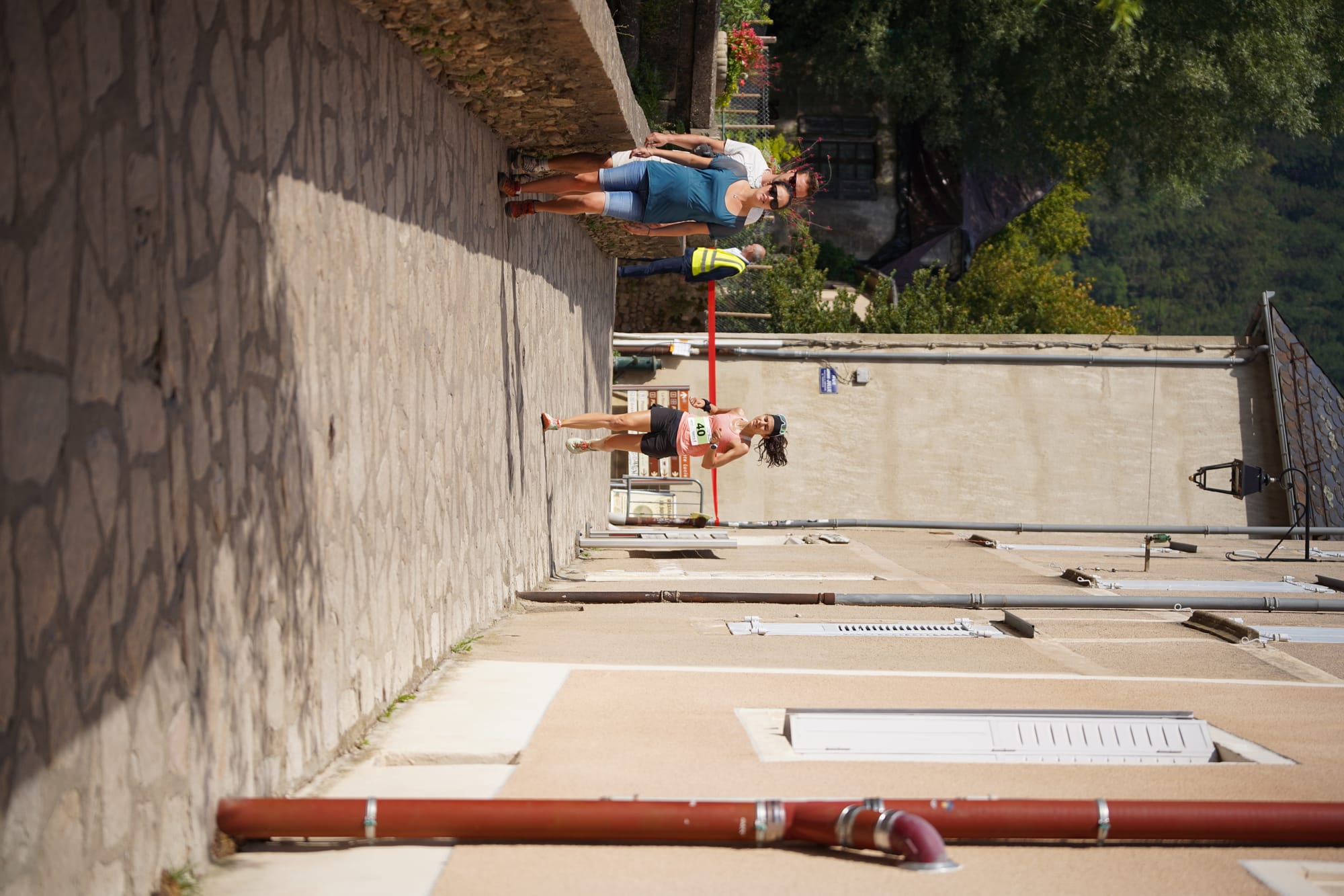 38ème édition du Tour du Dolmen