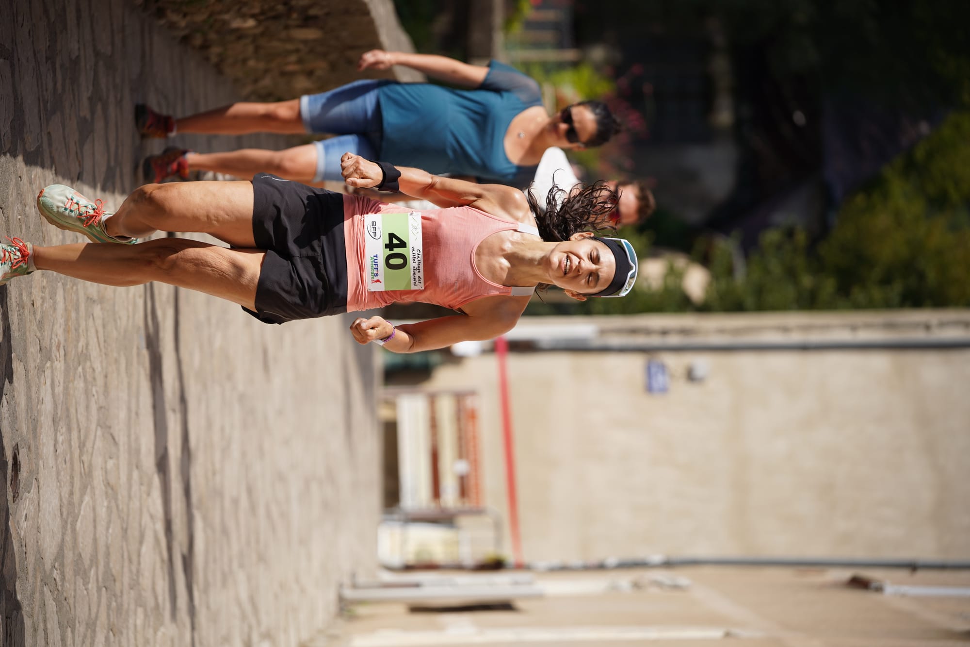 38ème édition du Tour du Dolmen