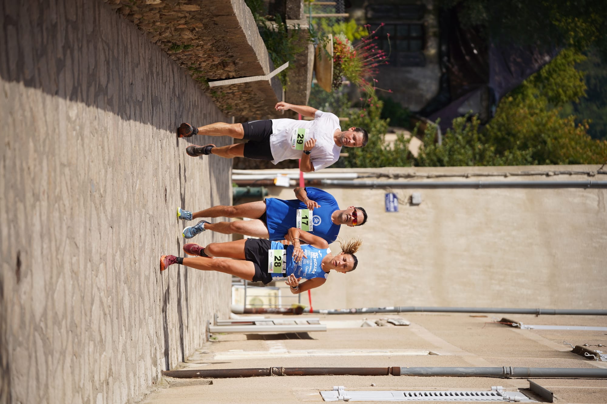 38ème édition du Tour du Dolmen