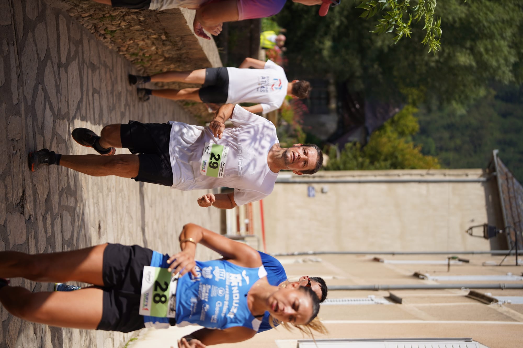 38ème édition du Tour du Dolmen