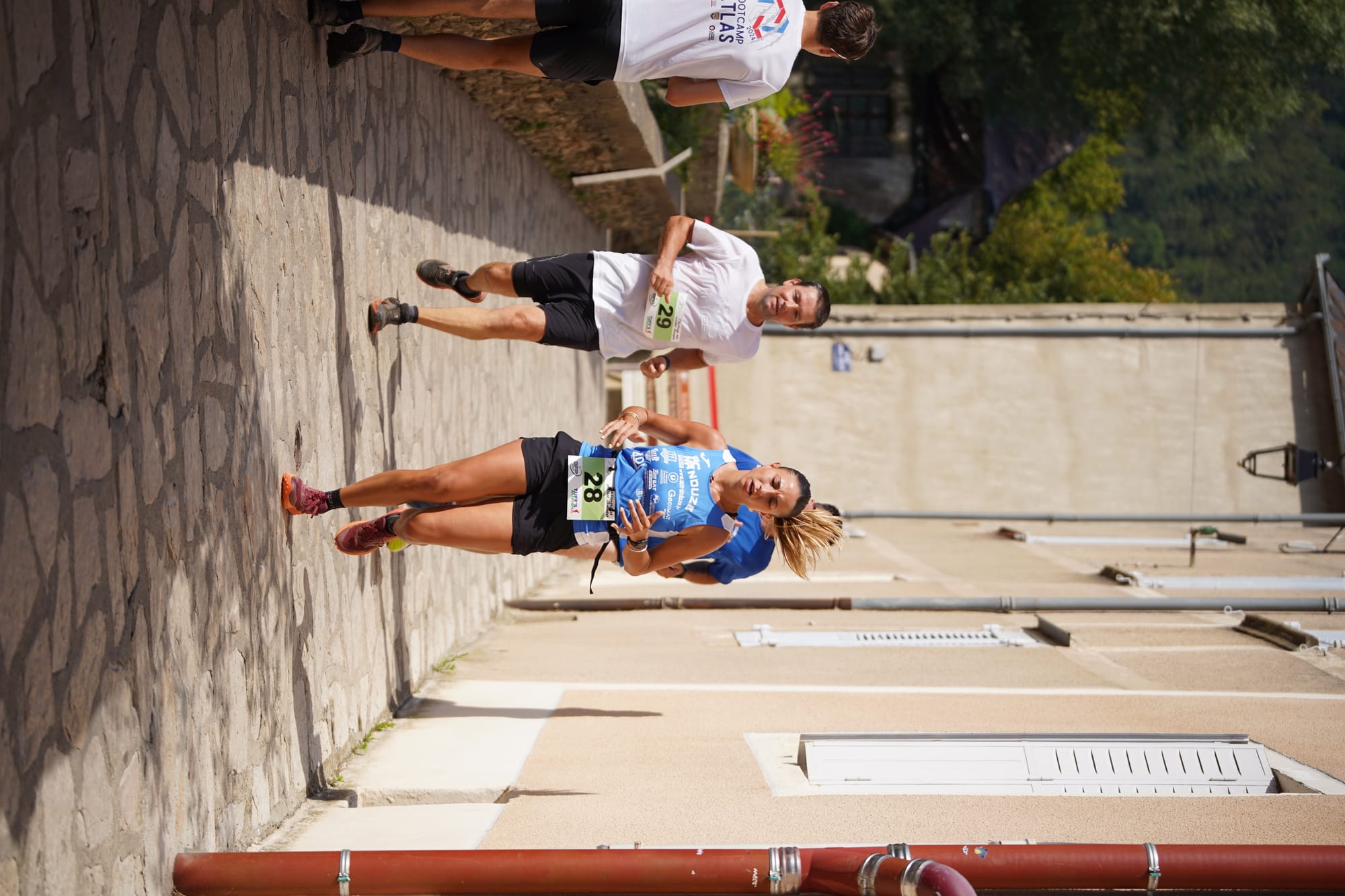 38ème édition du Tour du Dolmen