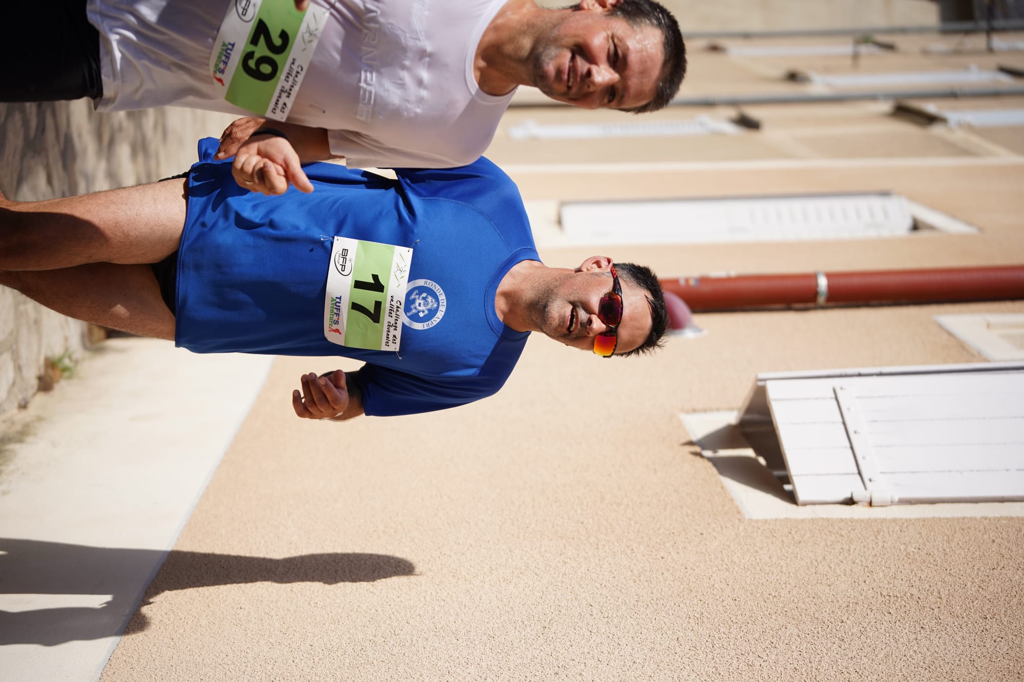 38ème édition du Tour du Dolmen