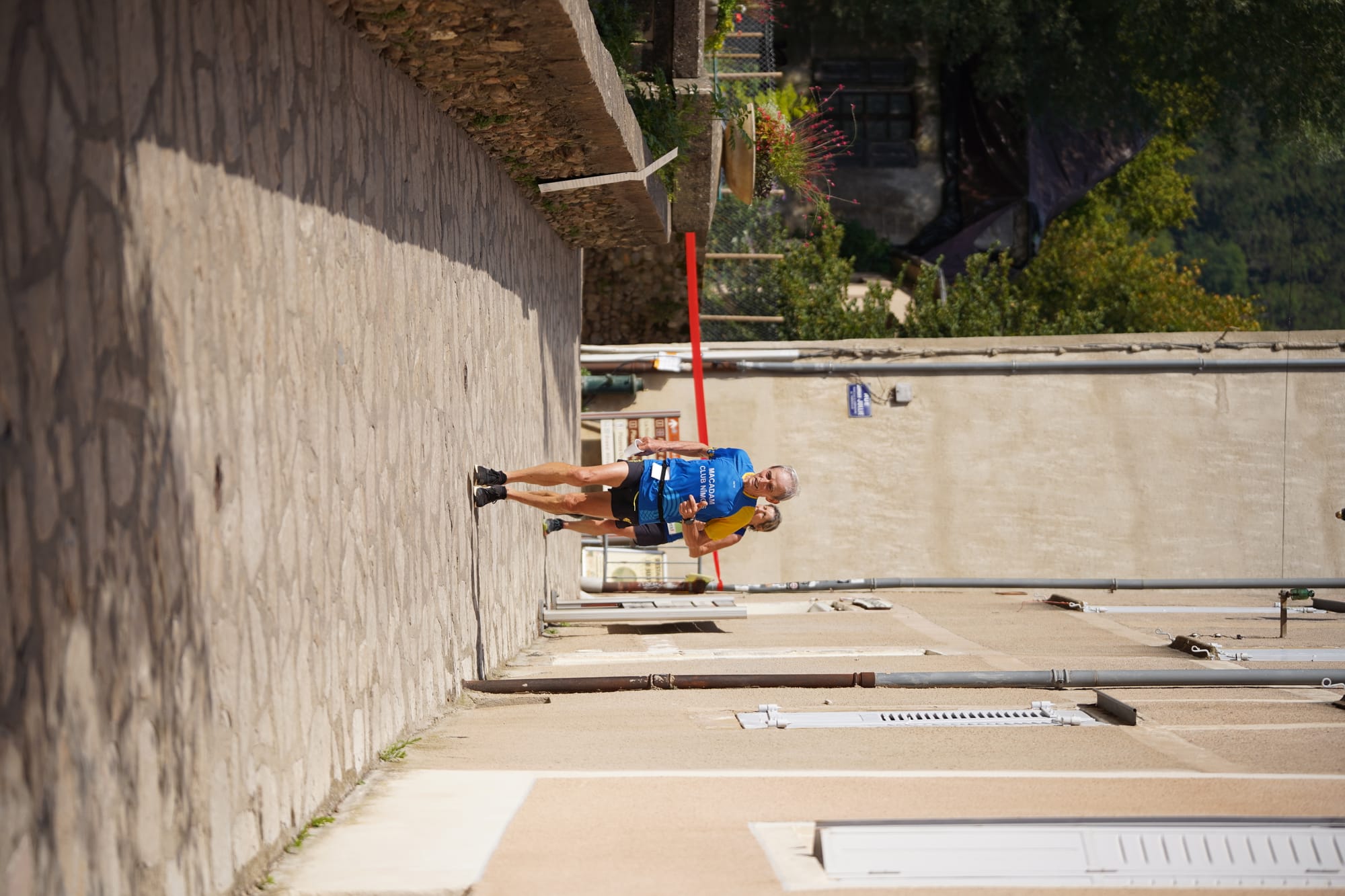 38ème édition du Tour du Dolmen