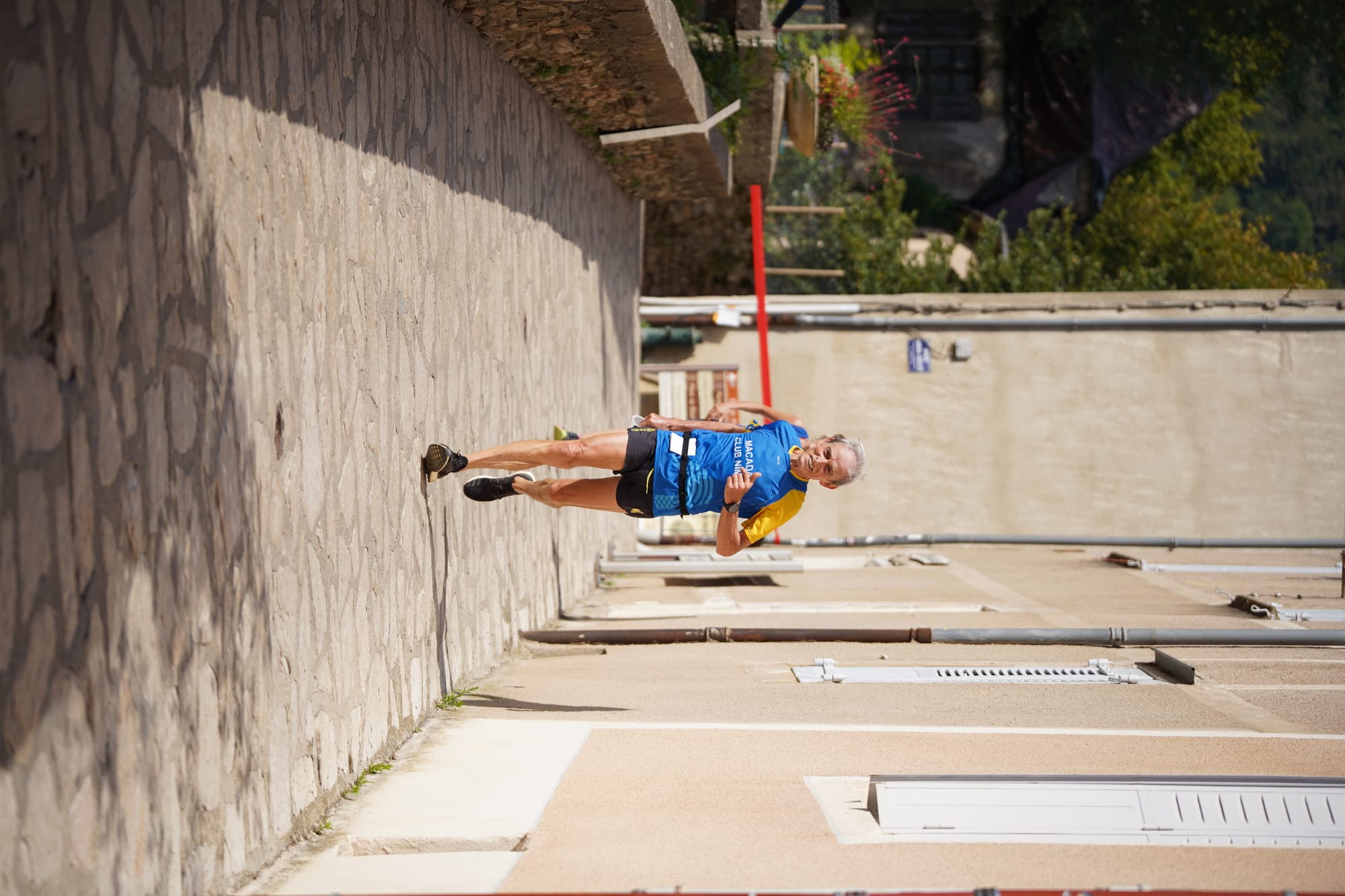 38ème édition du Tour du Dolmen