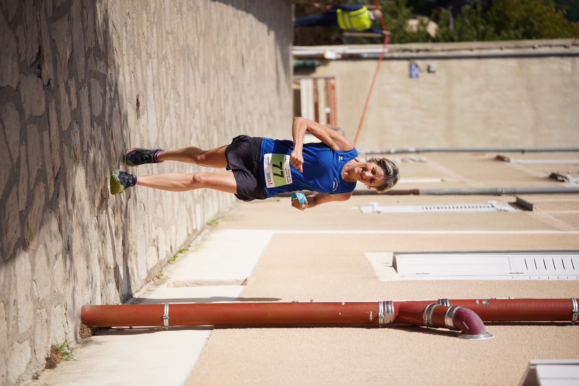 38ème édition du Tour du Dolmen