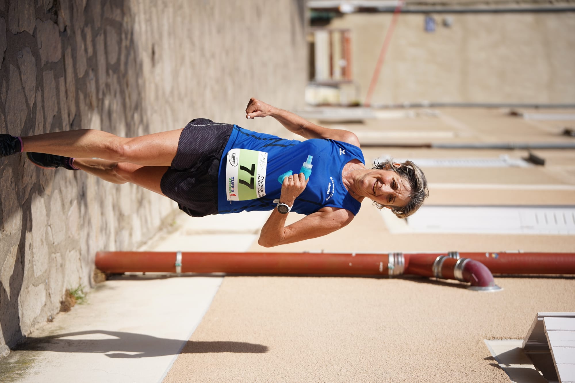 38ème édition du Tour du Dolmen