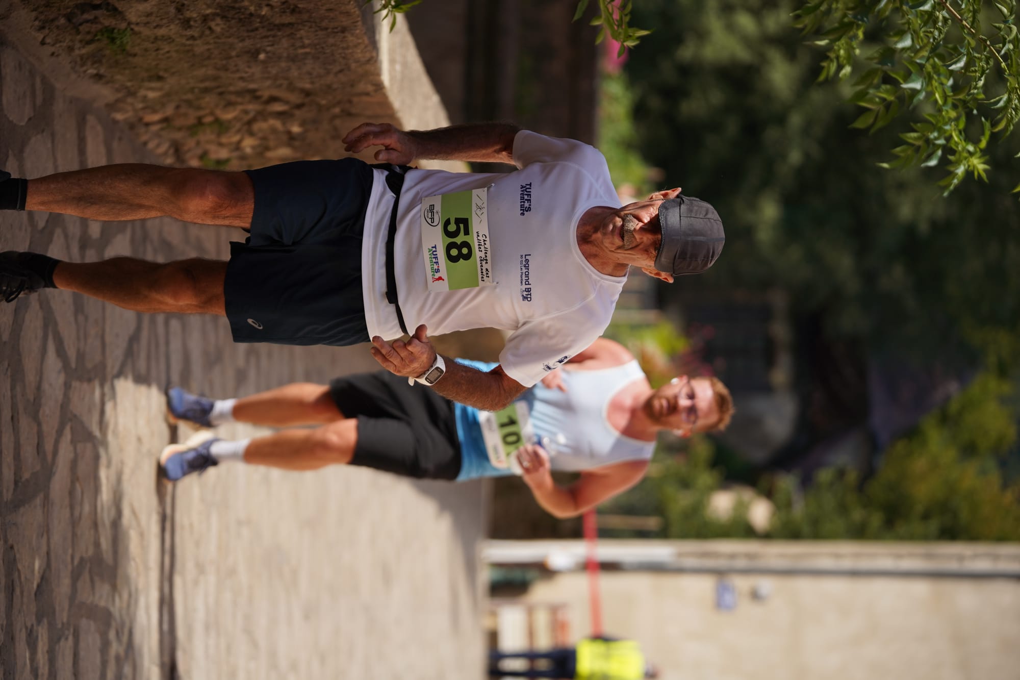 38ème édition du Tour du Dolmen
