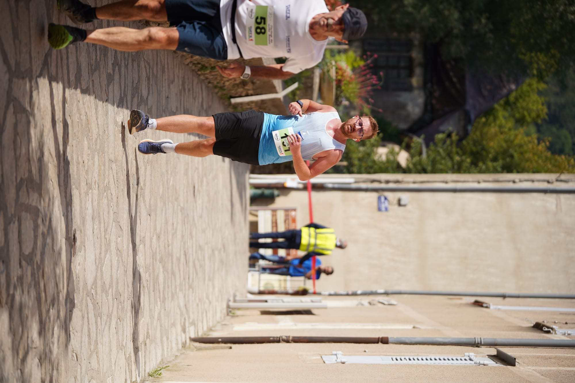 38ème édition du Tour du Dolmen