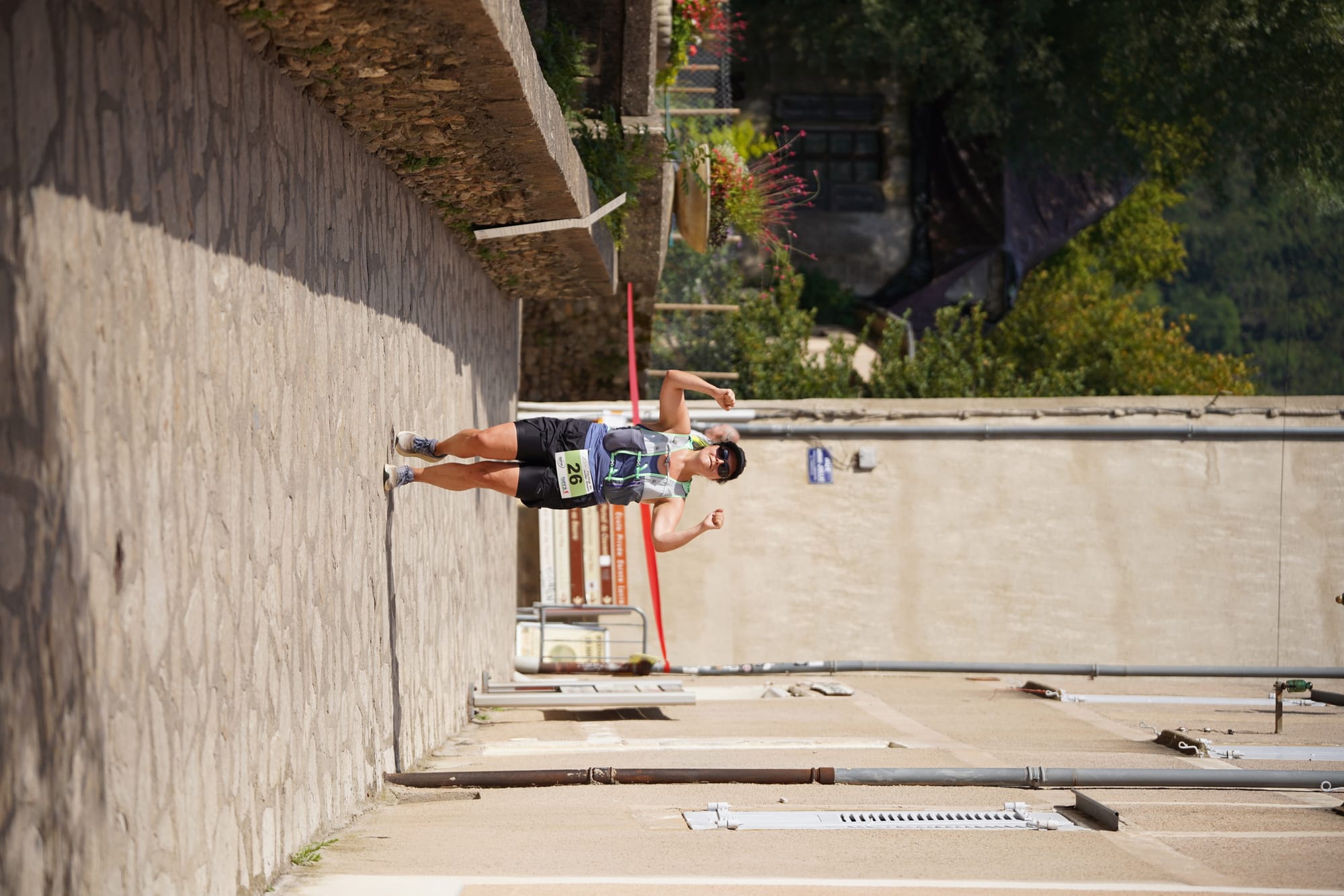 38ème édition du Tour du Dolmen