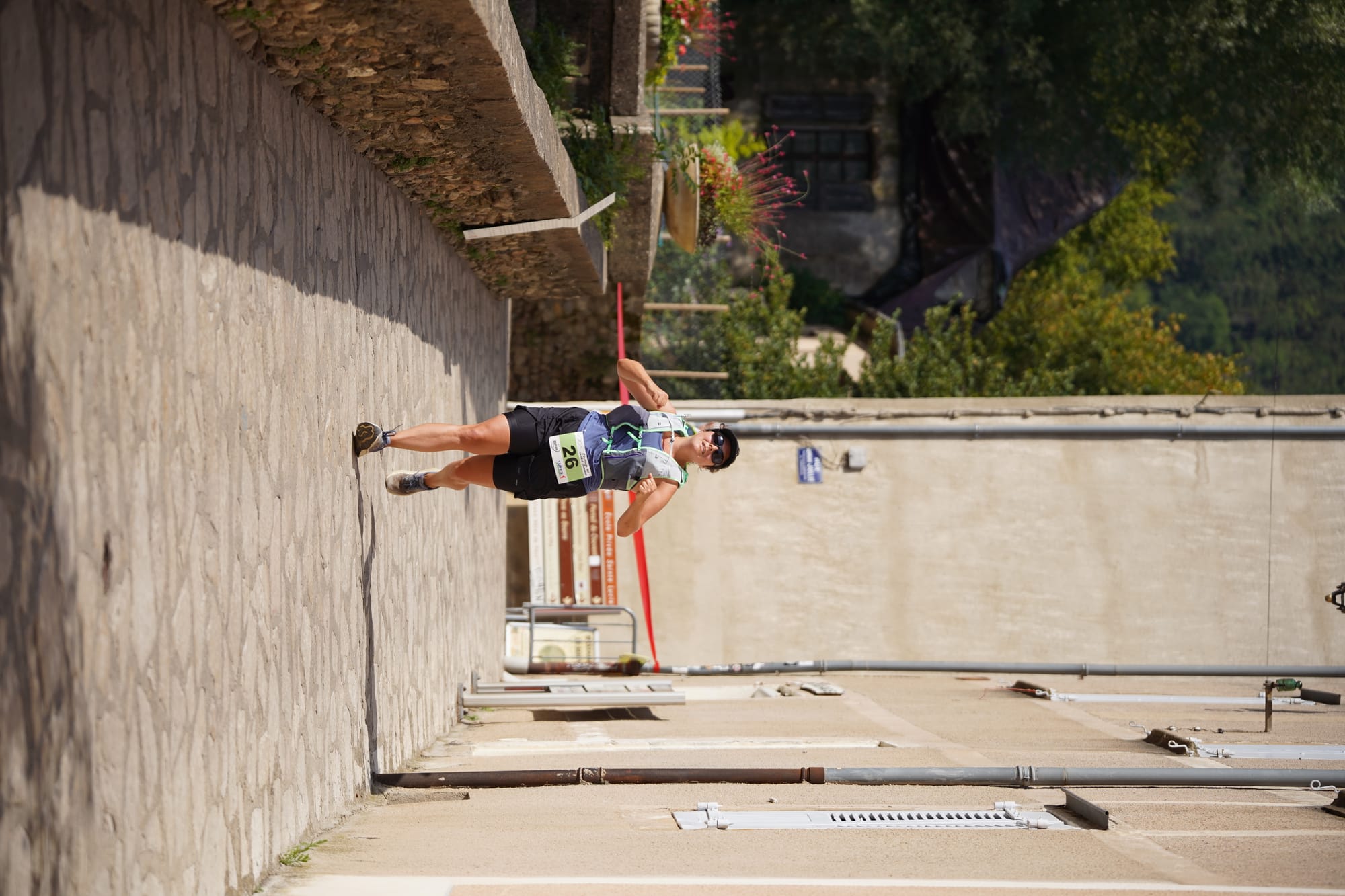 38ème édition du Tour du Dolmen