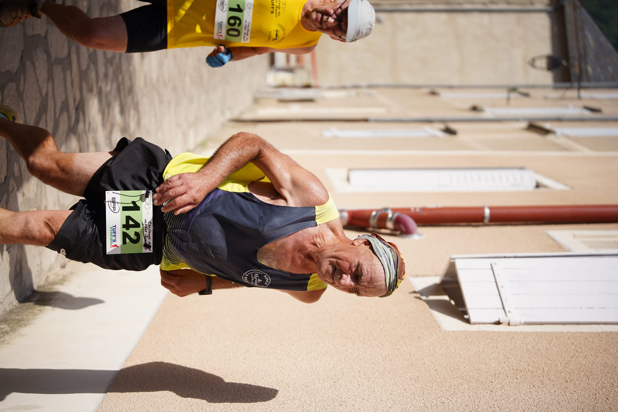 38ème édition du Tour du Dolmen