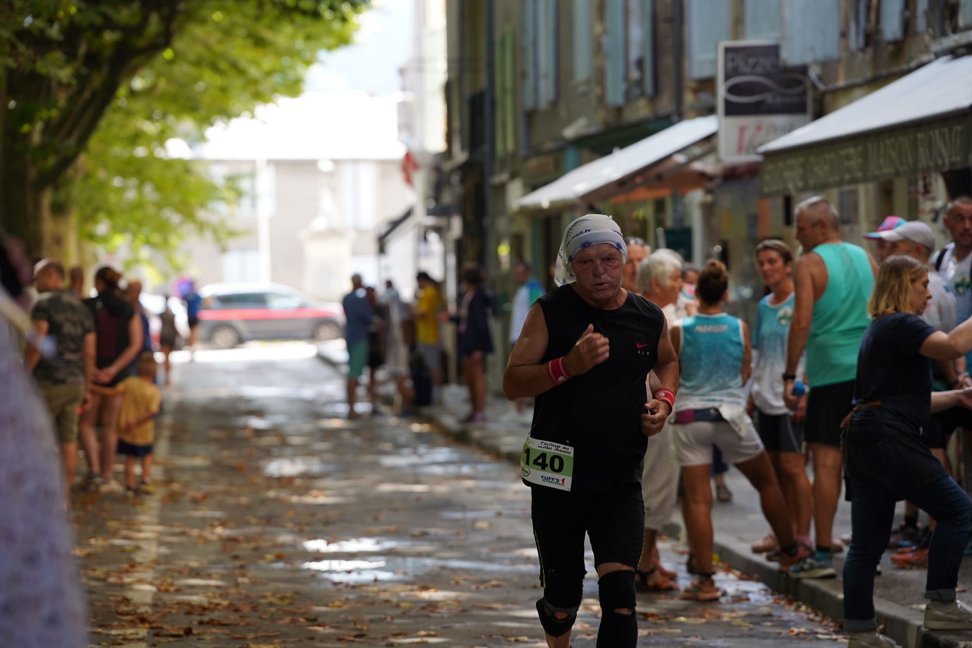 38ème édition du Tour du Dolmen