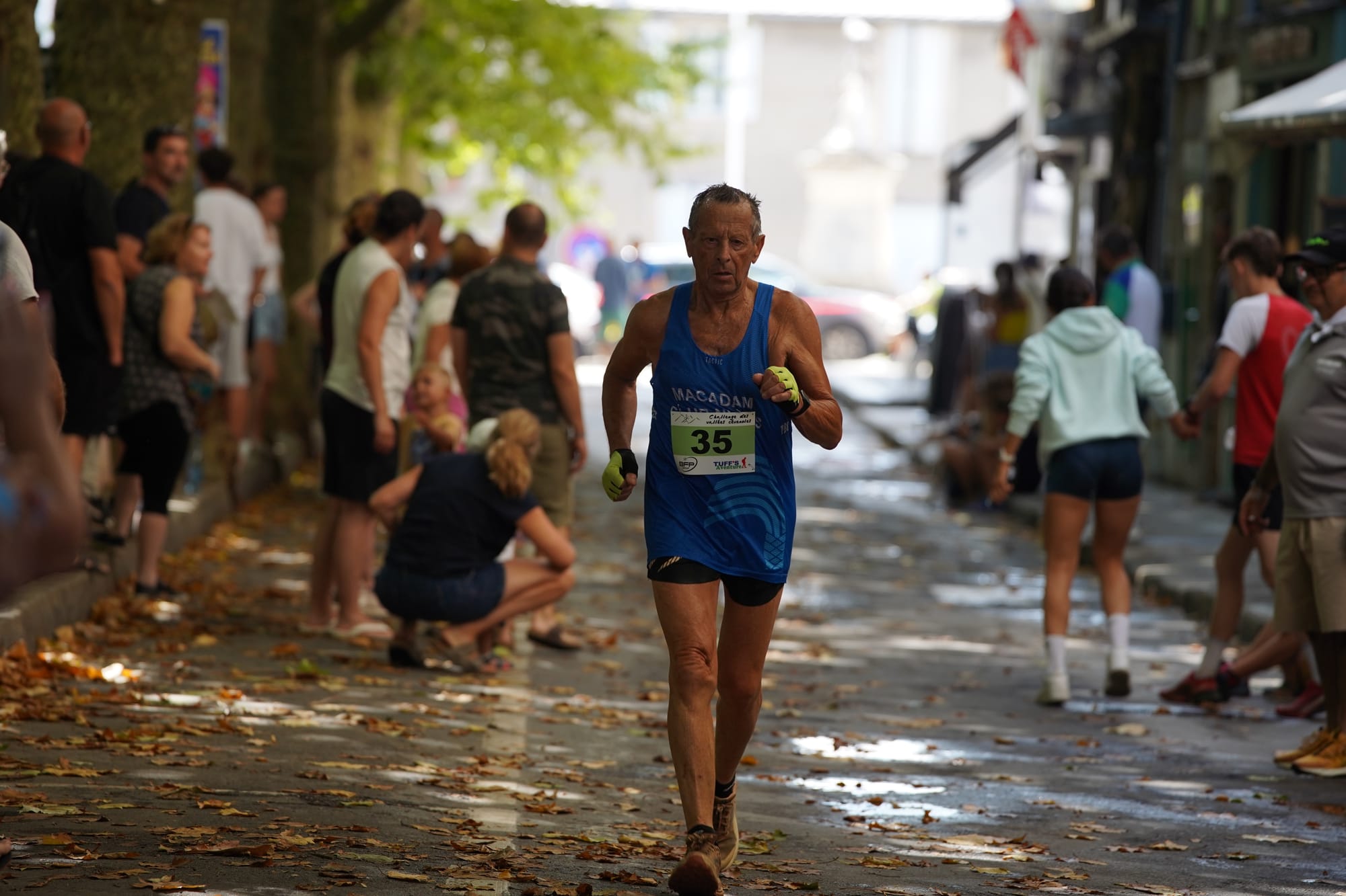 38ème édition du Tour du Dolmen