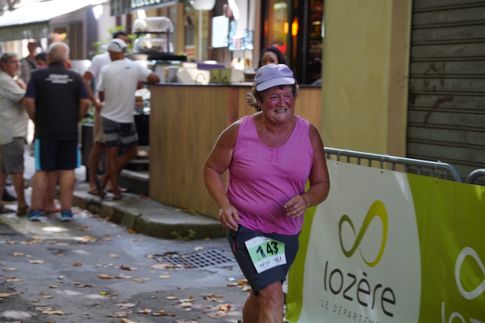 38ème édition du Tour du Dolmen