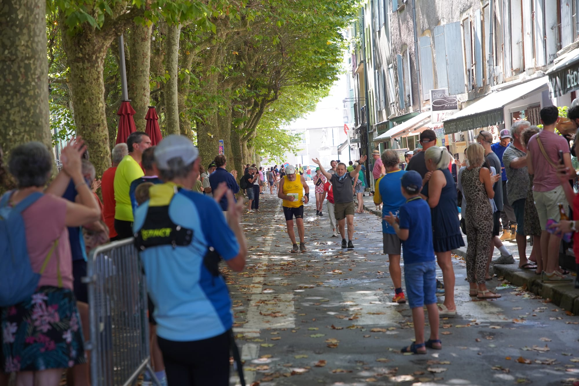 38ème édition du Tour du Dolmen