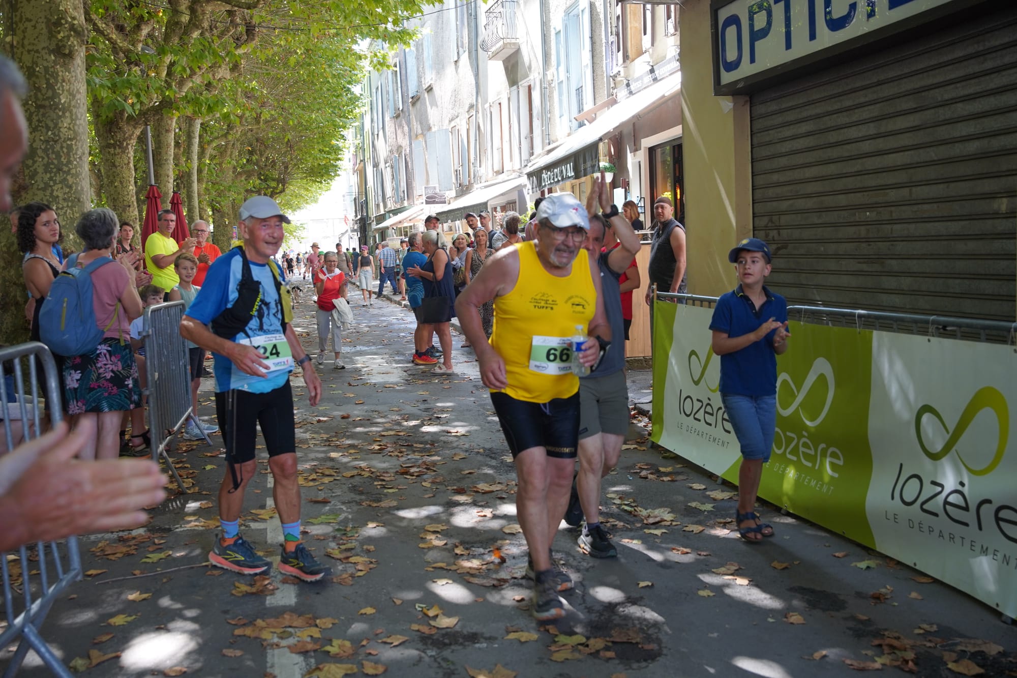 38ème édition du Tour du Dolmen