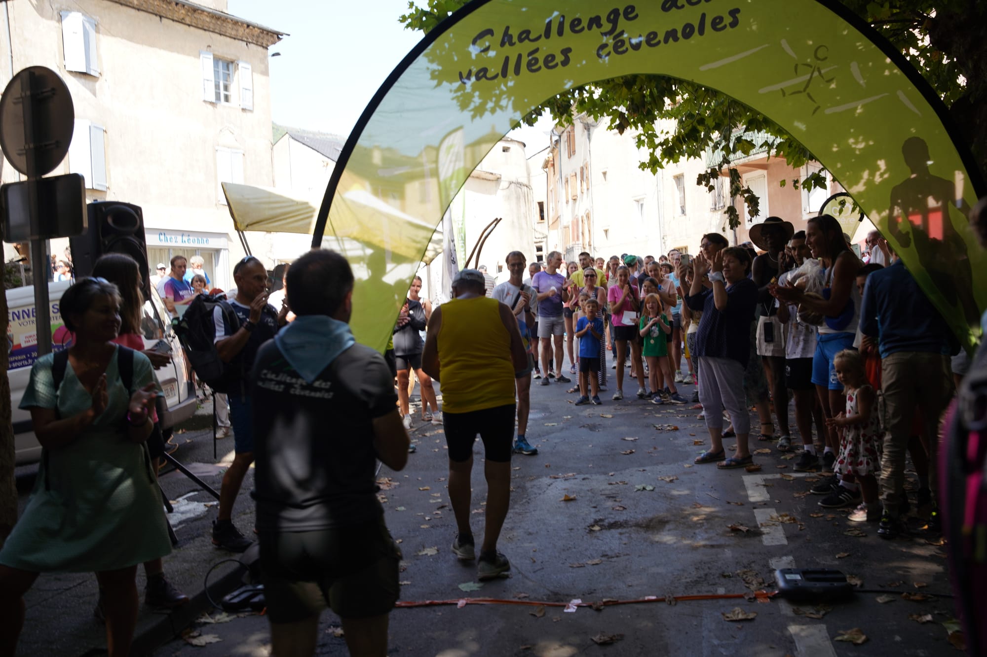 38ème édition du Tour du Dolmen