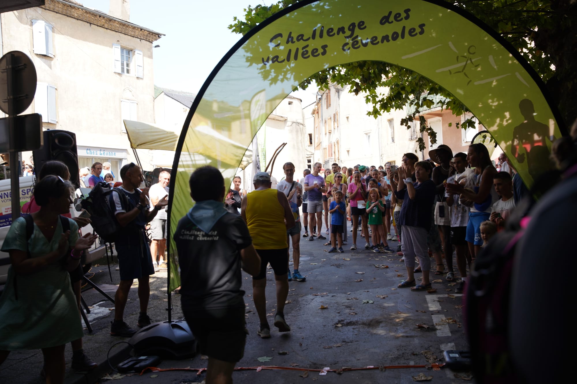 38ème édition du Tour du Dolmen