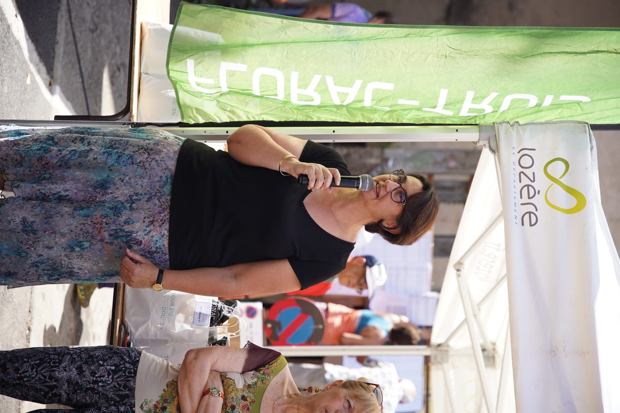 38ème édition du Tour du Dolmen