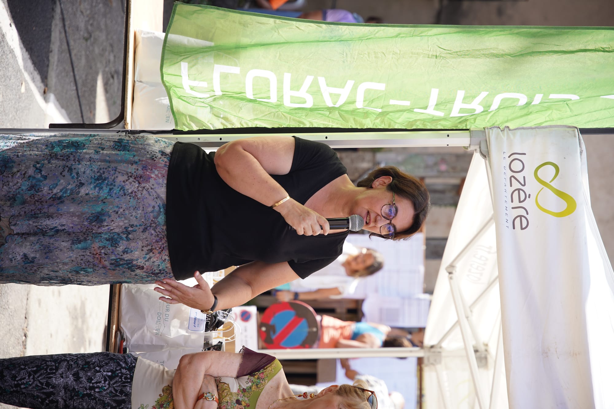 38ème édition du Tour du Dolmen