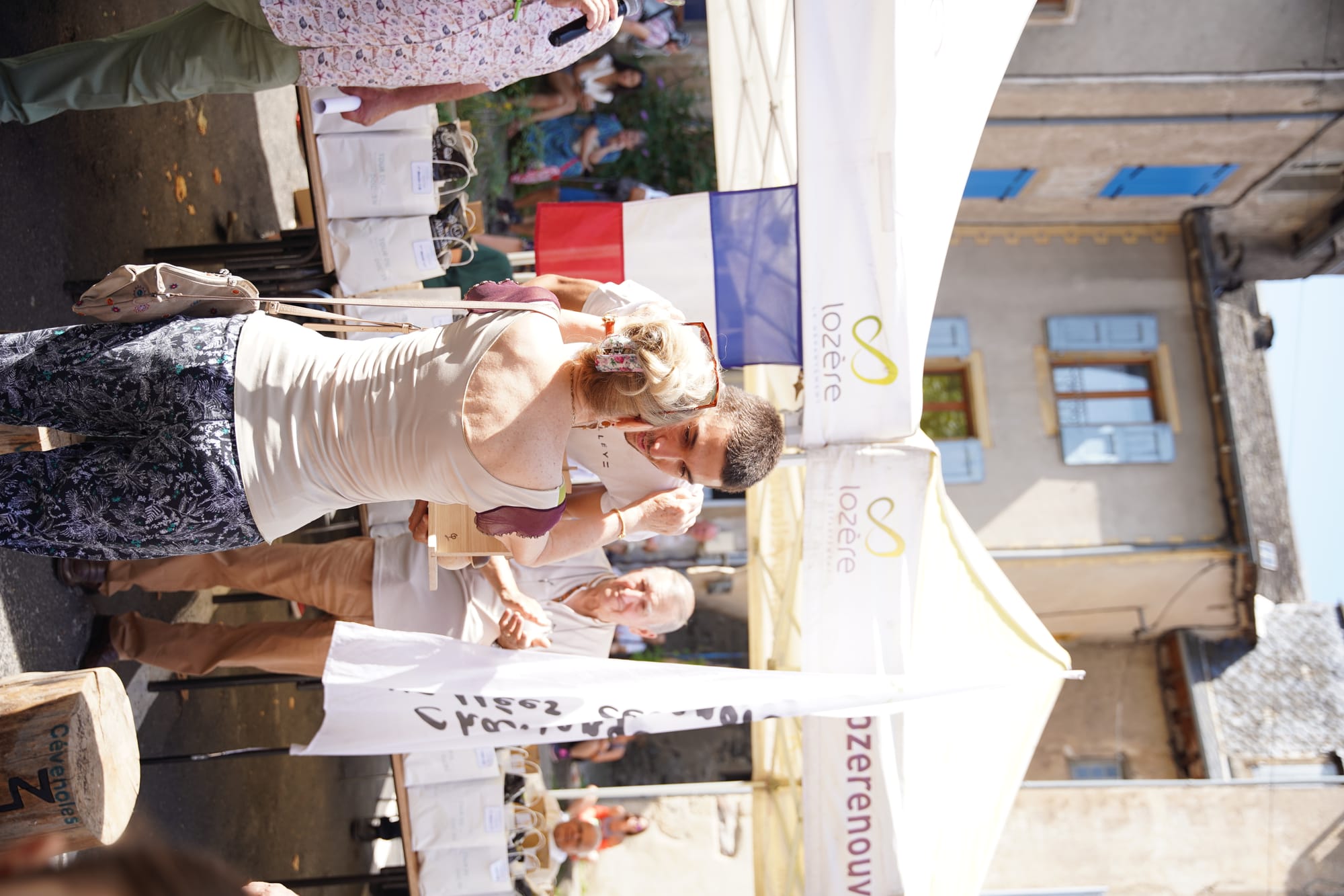 38ème édition du Tour du Dolmen