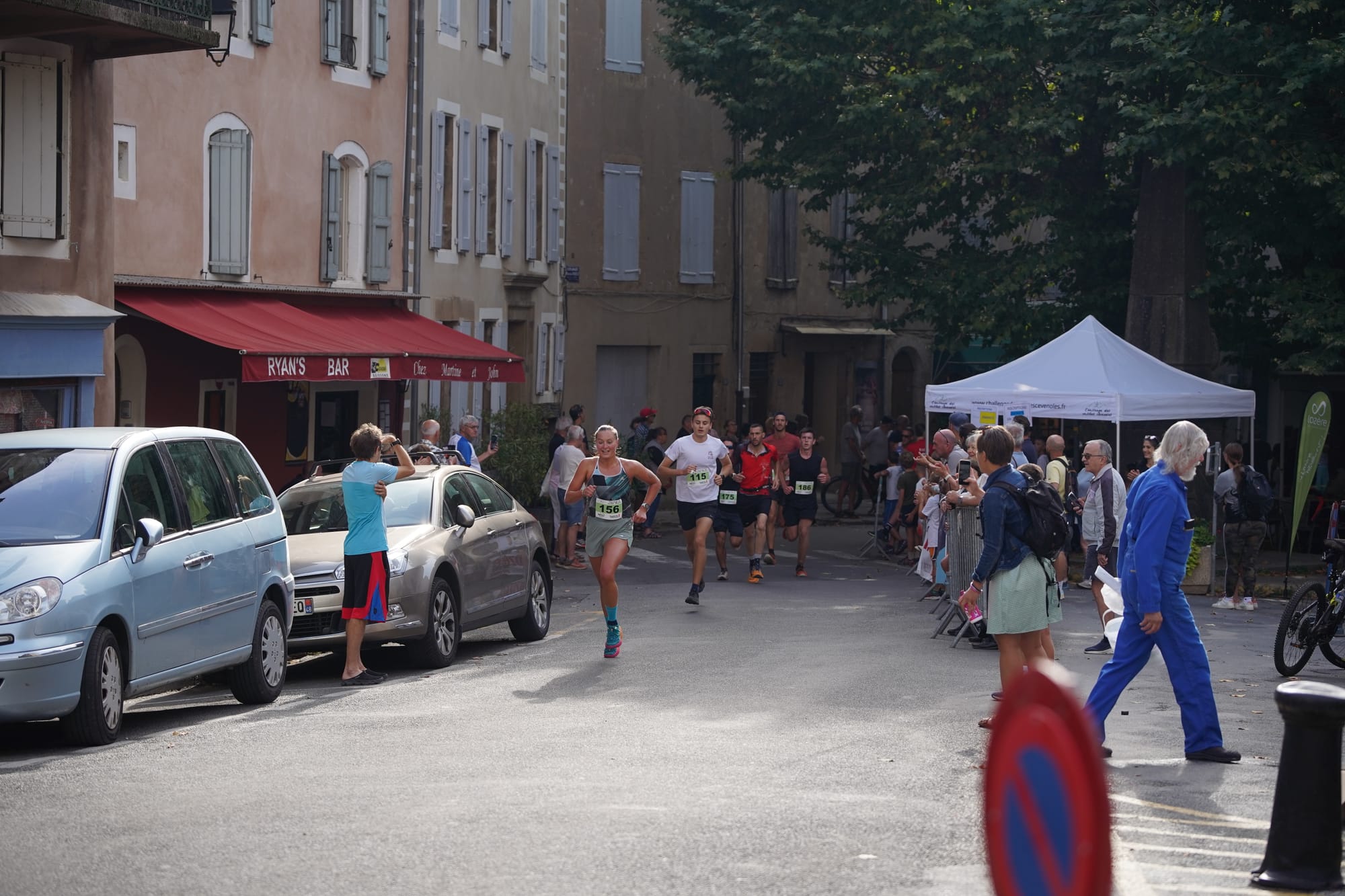 38ème édition du Tour du Dolmen
