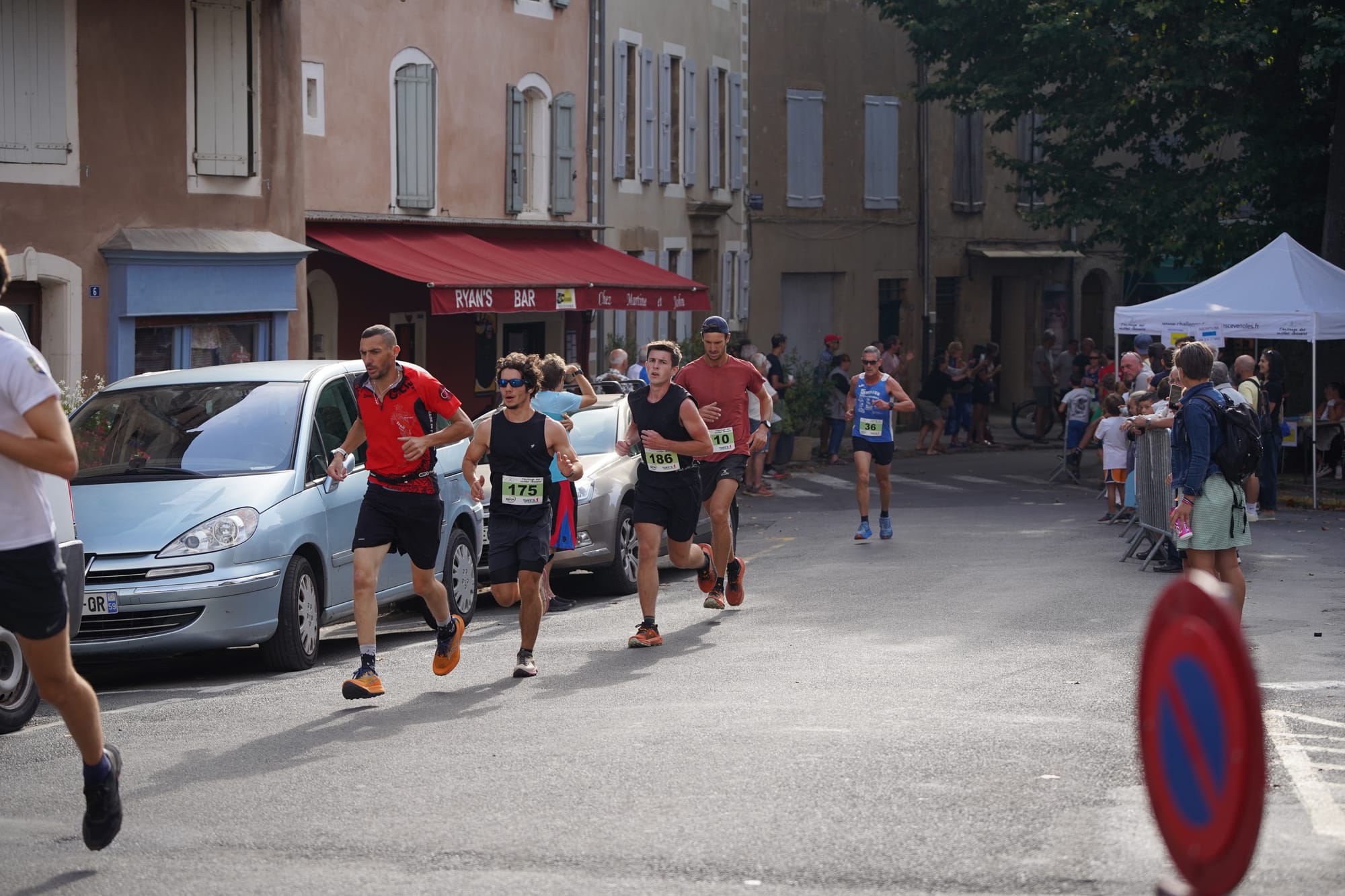 38ème édition du Tour du Dolmen